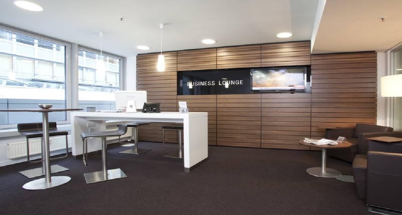 Rent office Friedrichstraße 191 — photo 5