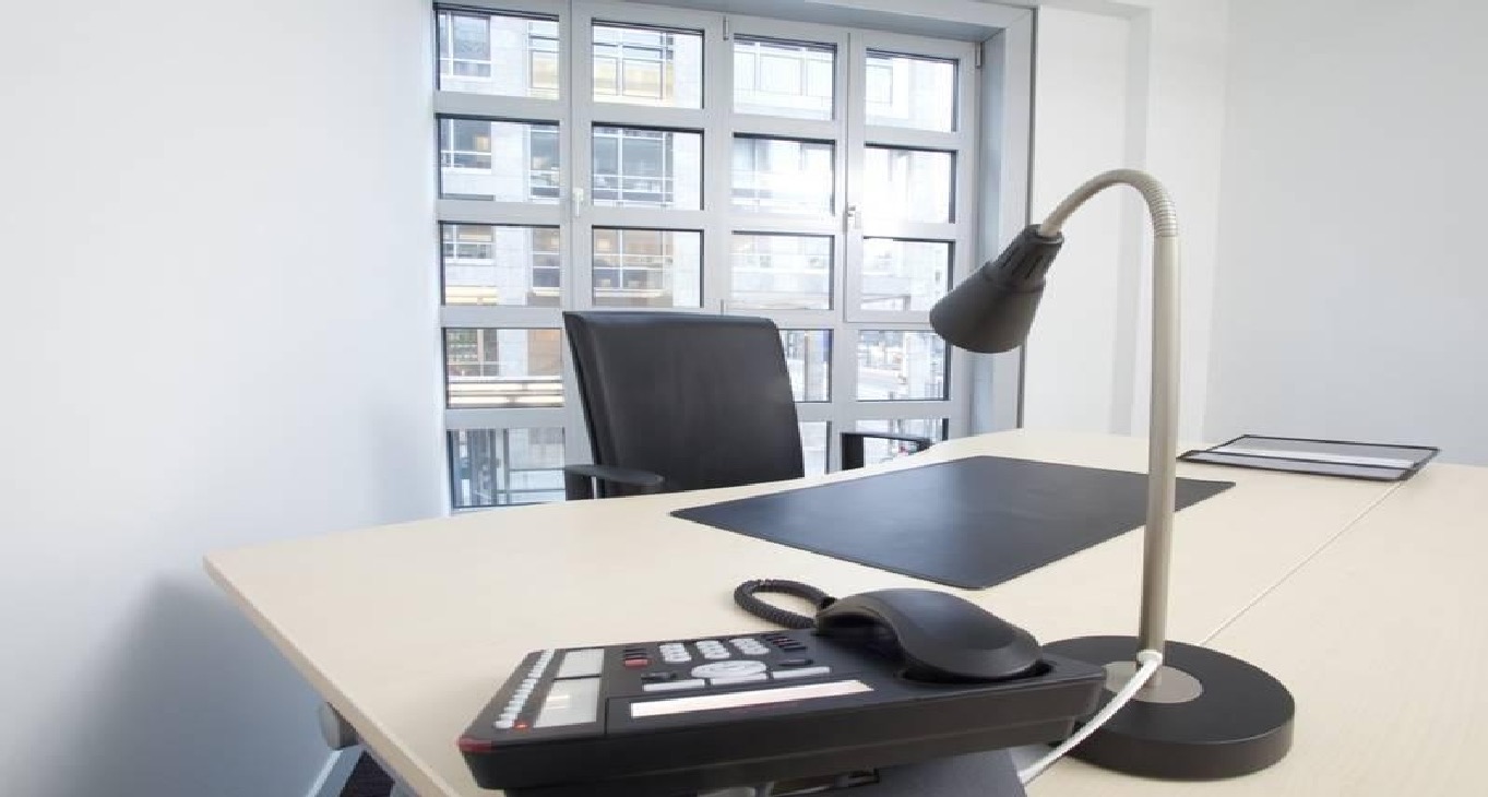 Rent office Friedrichstraße 191 — photo 7