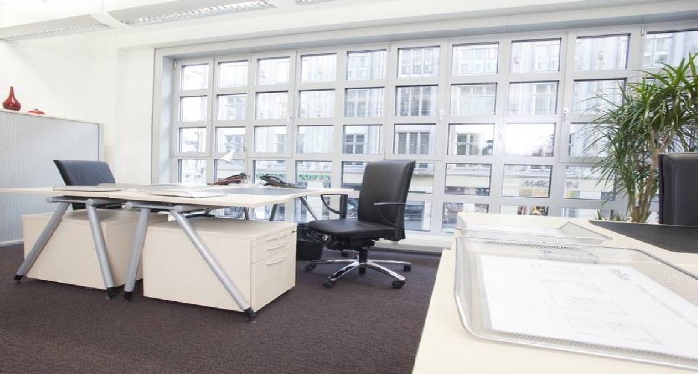 Rent office Friedrichstraße 191 — photo 8