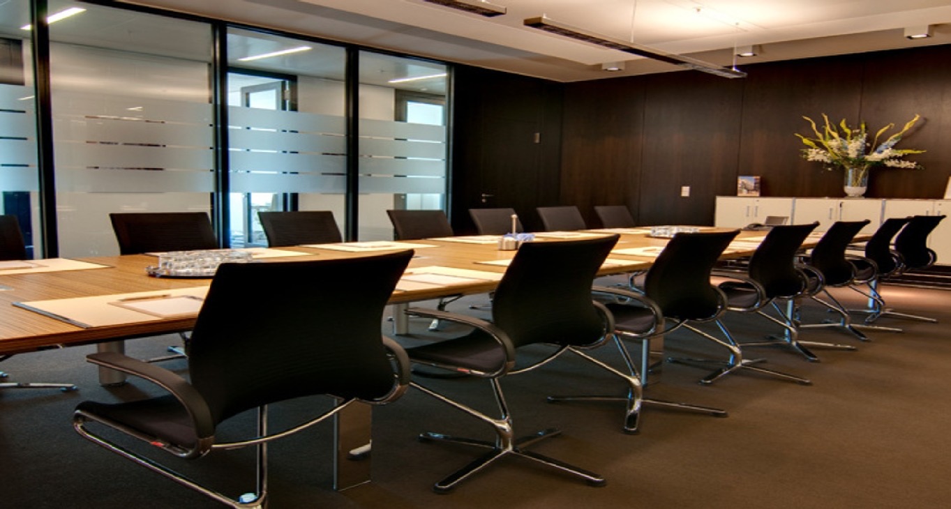 Rent office Friedrichstraße 88 — photo 1