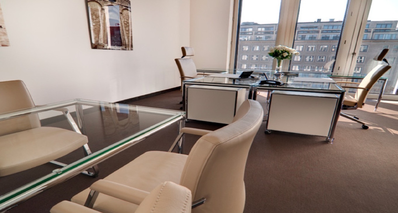 Rent office Friedrichstraße 88 — photo 3