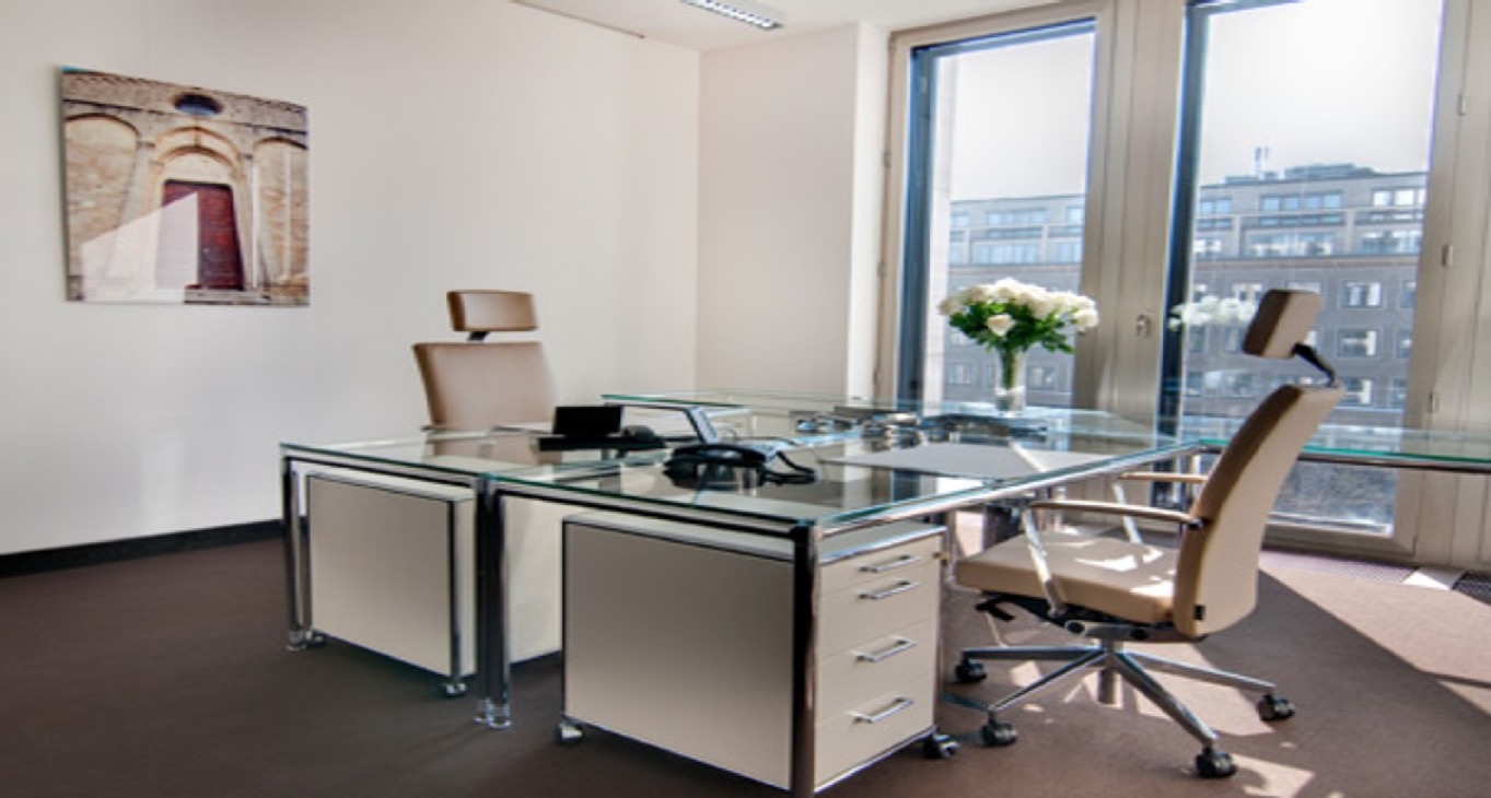 Rent office Friedrichstraße 88 — photo 6