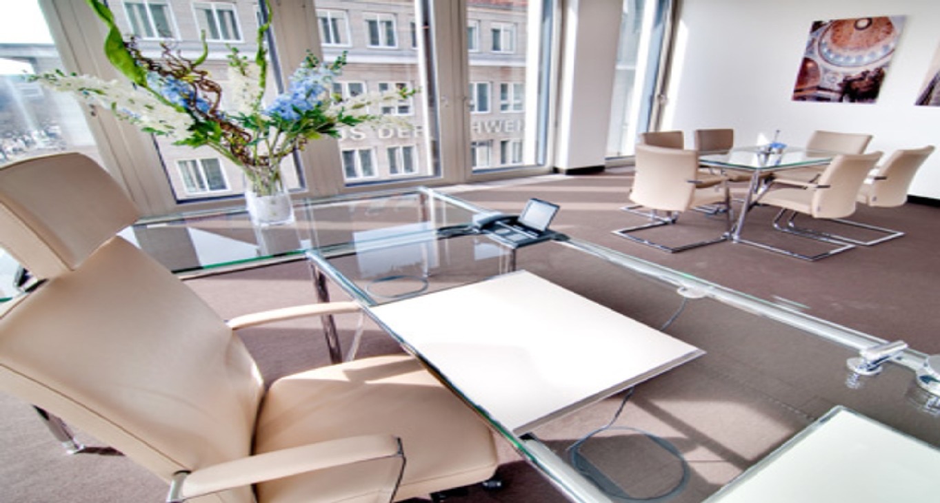 Rent office Friedrichstraße 88 — photo 7