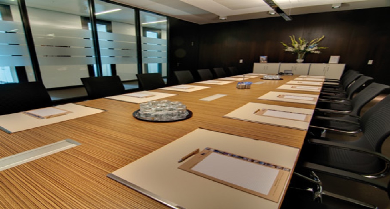 Rent office Friedrichstraße 88 — photo 8