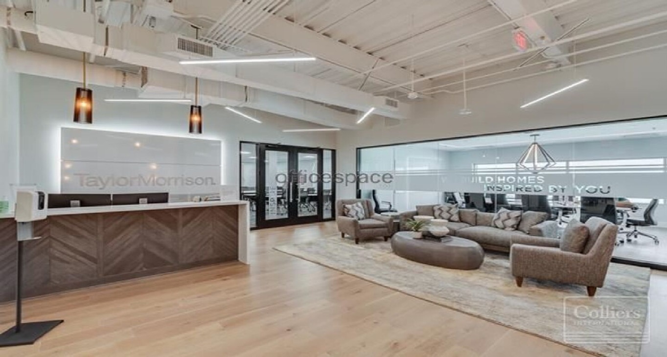 Business center Frisco – Stonebrook Rent office Frisco – Stonebrook — photo 6