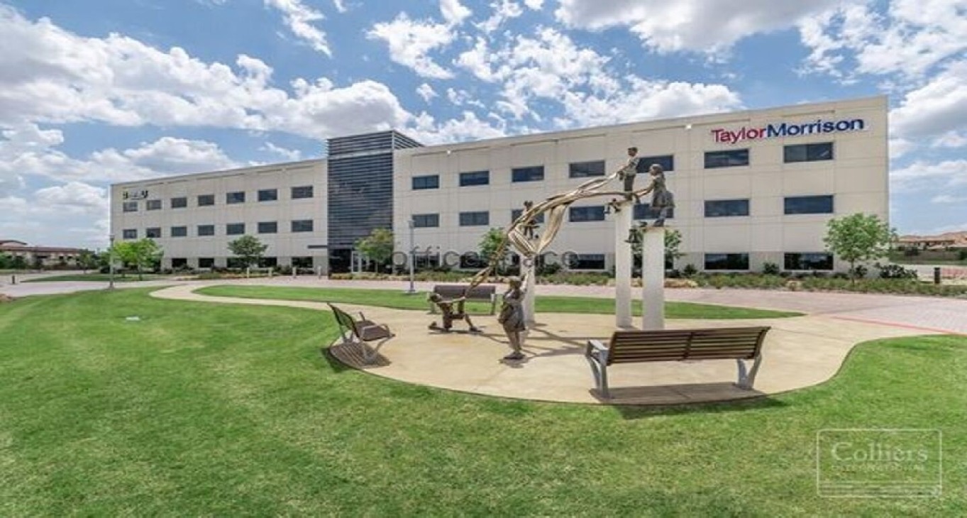Business center Frisco – Stonebrook Rent office Frisco – Stonebrook — photo 1