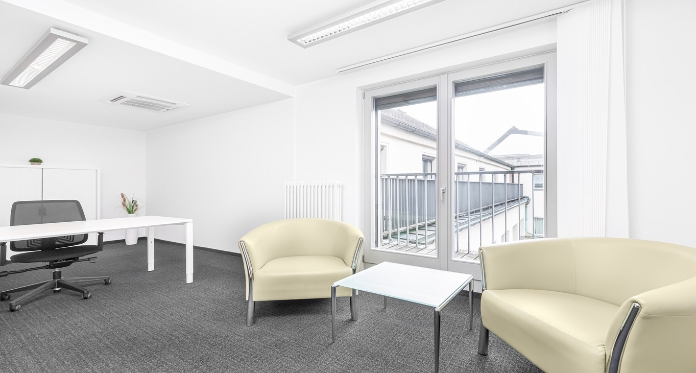 Rent office Fuenf Hoefe — photo 3