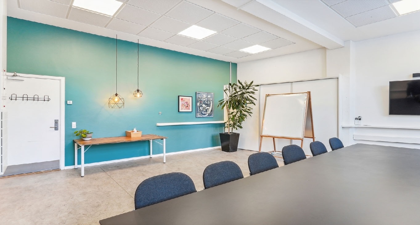 Rent office Fælledvej 12 — photo 11