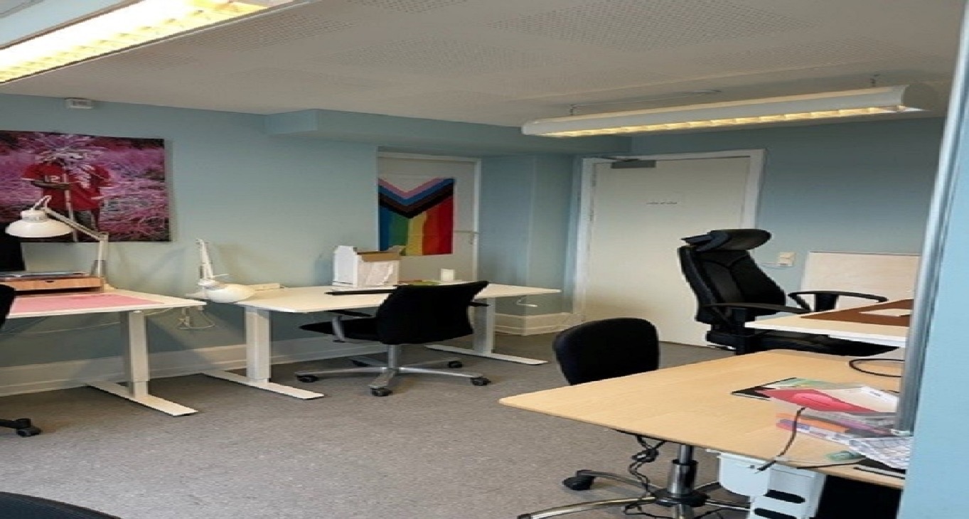 Rent office Fælledvej 12 — photo 18