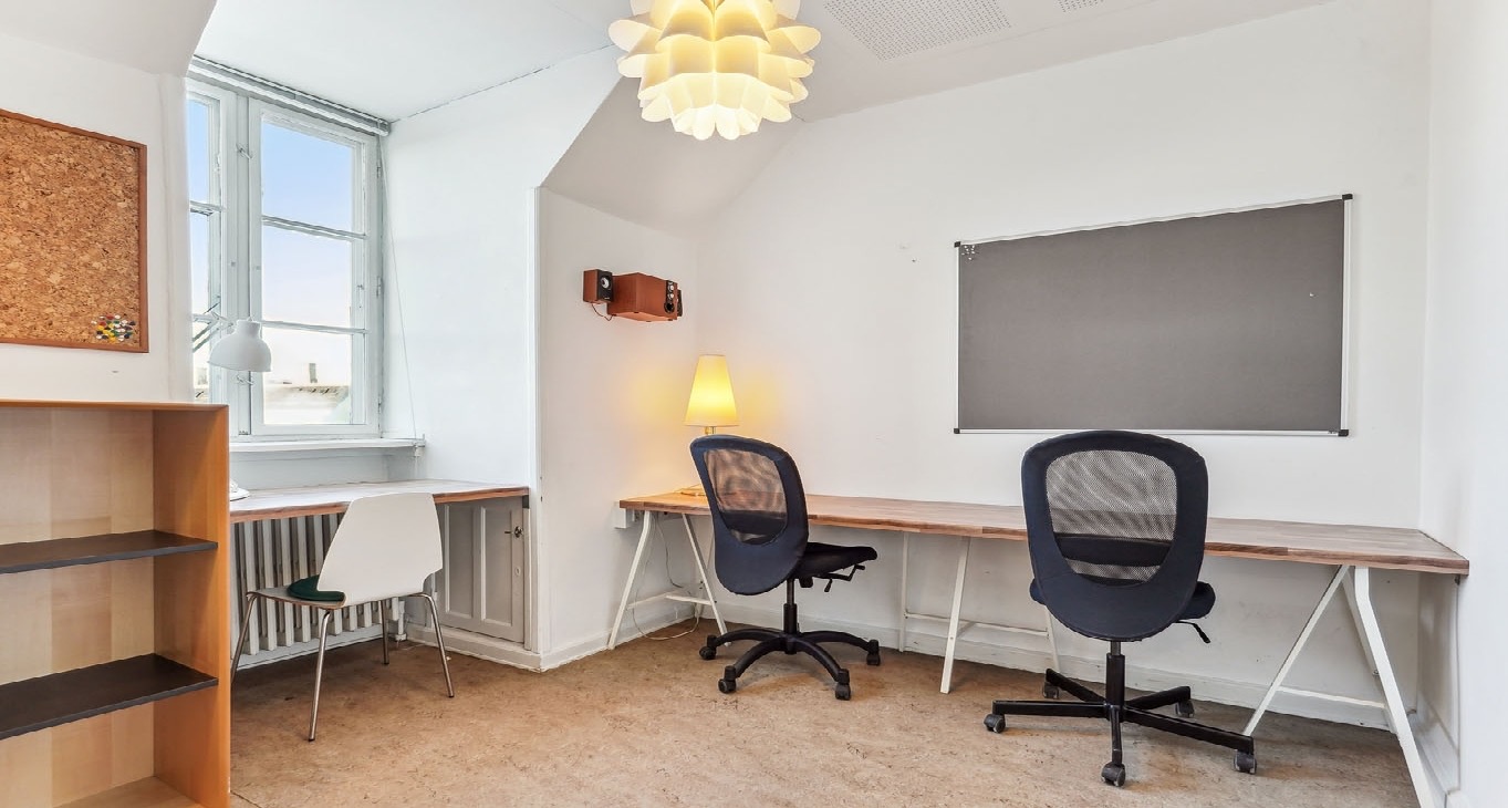 Rent office Fælledvej 12 — photo 19