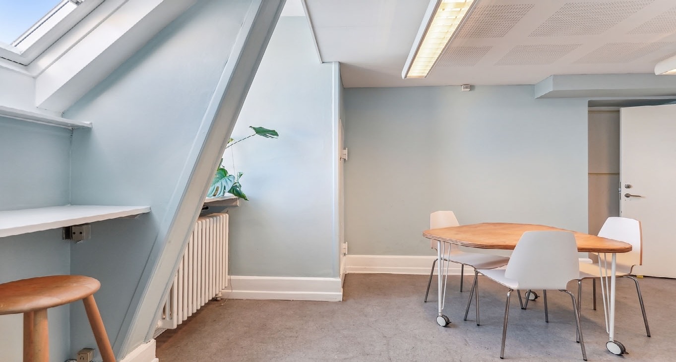 Rent office Fælledvej 12 — photo 9
