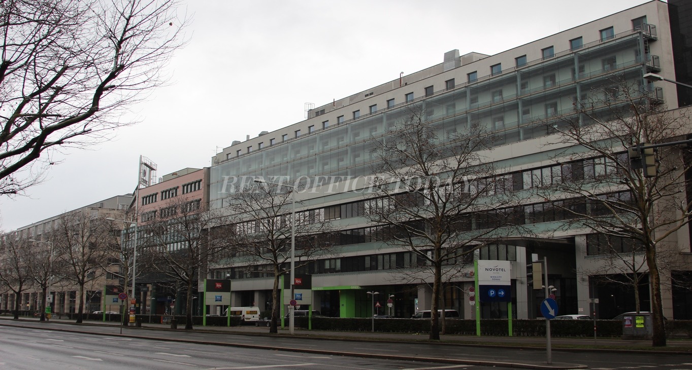 Rent office GREENWORX — photo 4