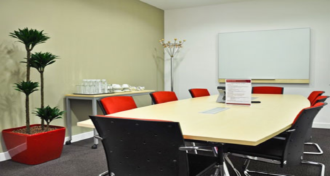 Business center 38-40 Vladimira Popovica Street Rent office 38-40 Vladimira Popovica Street — photo 1
