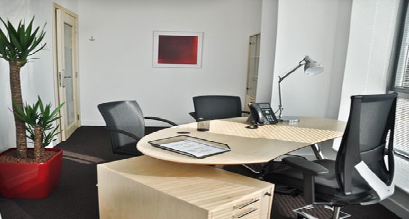 Business center 38-40 Vladimira Popovica Street Rent office 38-40 Vladimira Popovica Street — photo 3