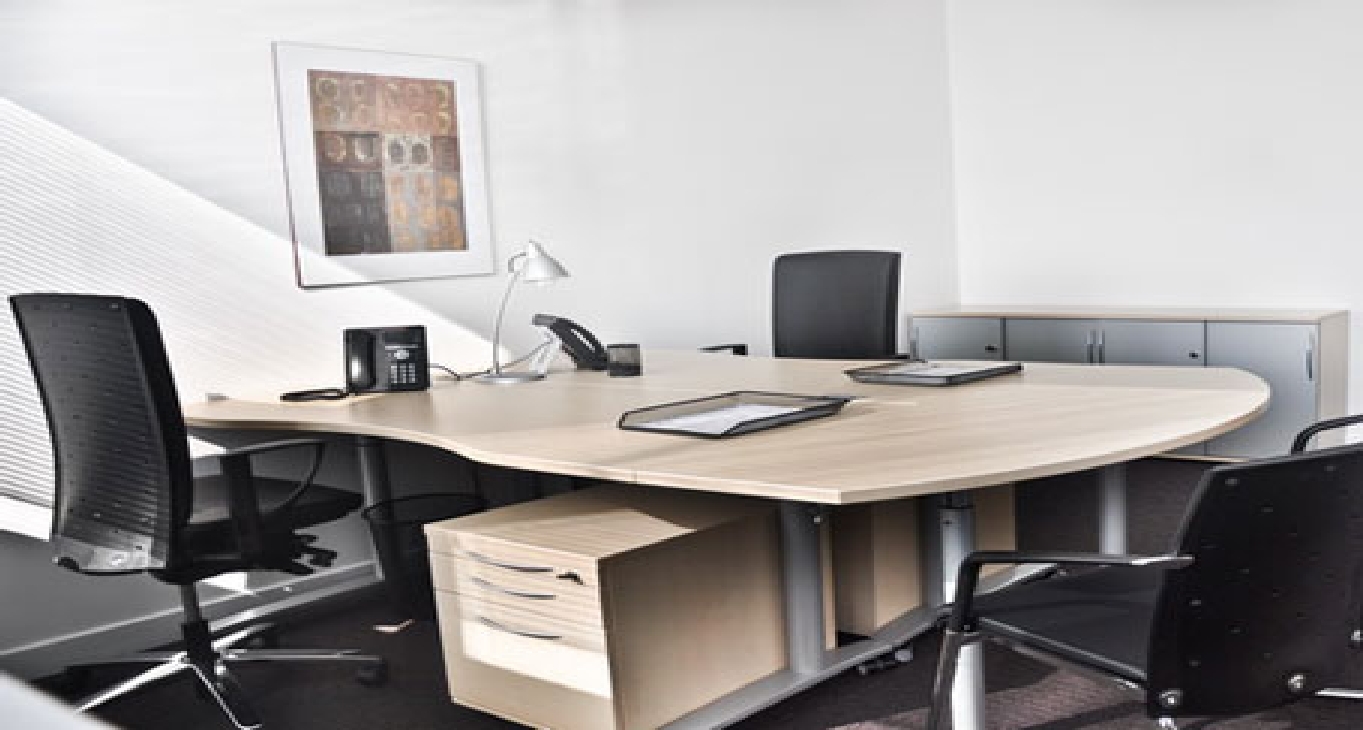 Business center 38-40 Vladimira Popovica Street Rent office 38-40 Vladimira Popovica Street — photo 4
