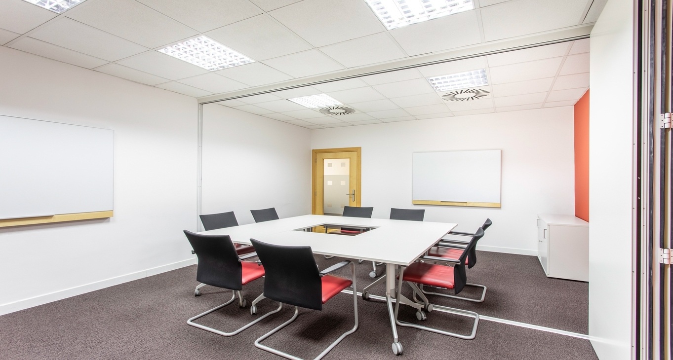 Rent office Svetog Save 14 — photo 1