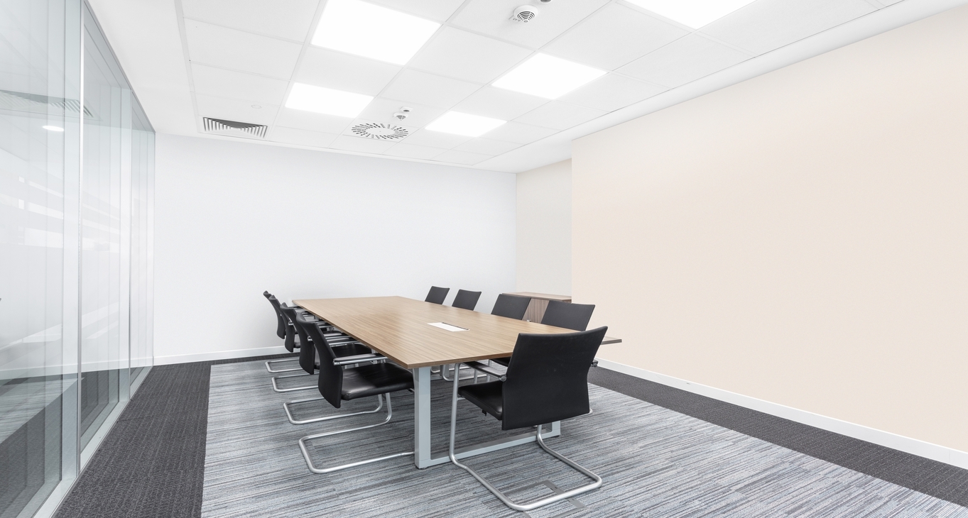 Business center Milutina Milankovica Blvd 9ž Rent office Milutina Milankovica Blvd 9ž — photo 7