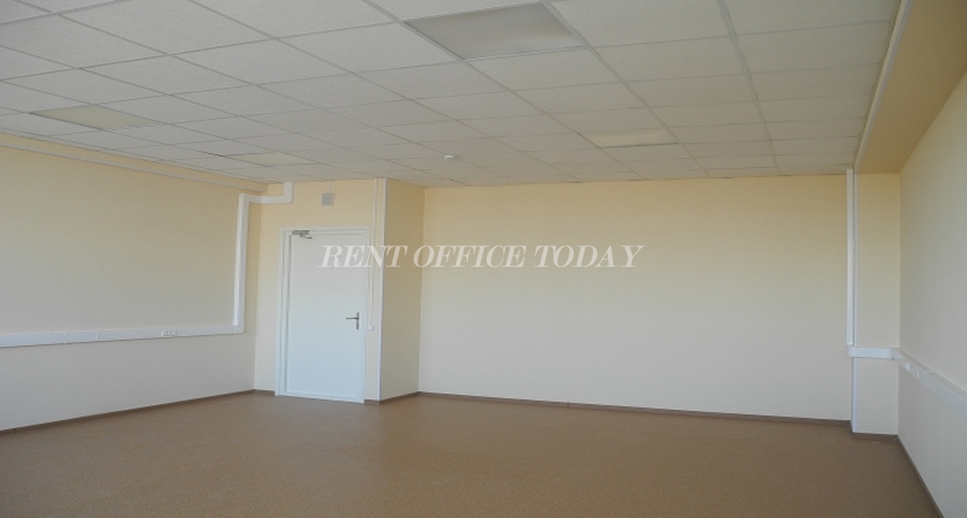 Rent office Гагаринский — photo 5
