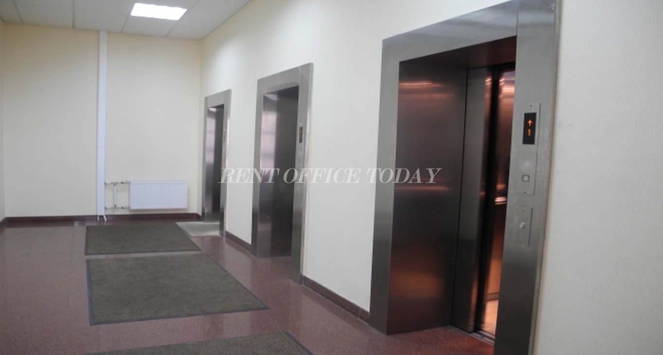 Rent office Гагаринский — photo 6