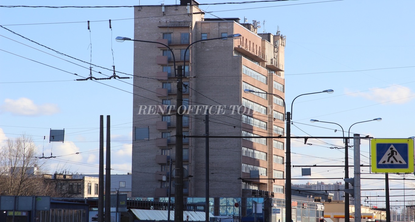 Rent office Гагаринский — photo 4