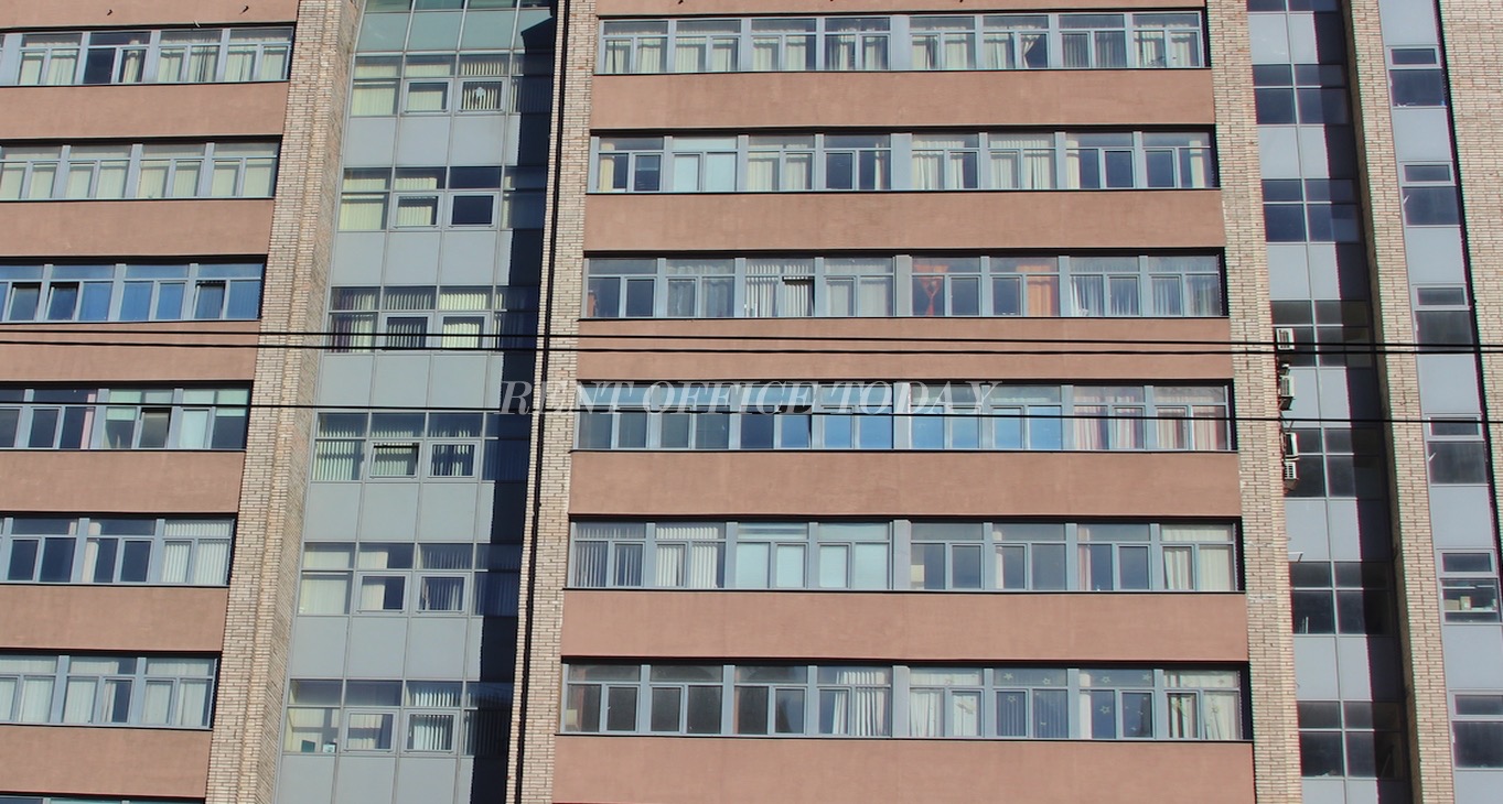 Rent office Гагаринский — photo 3