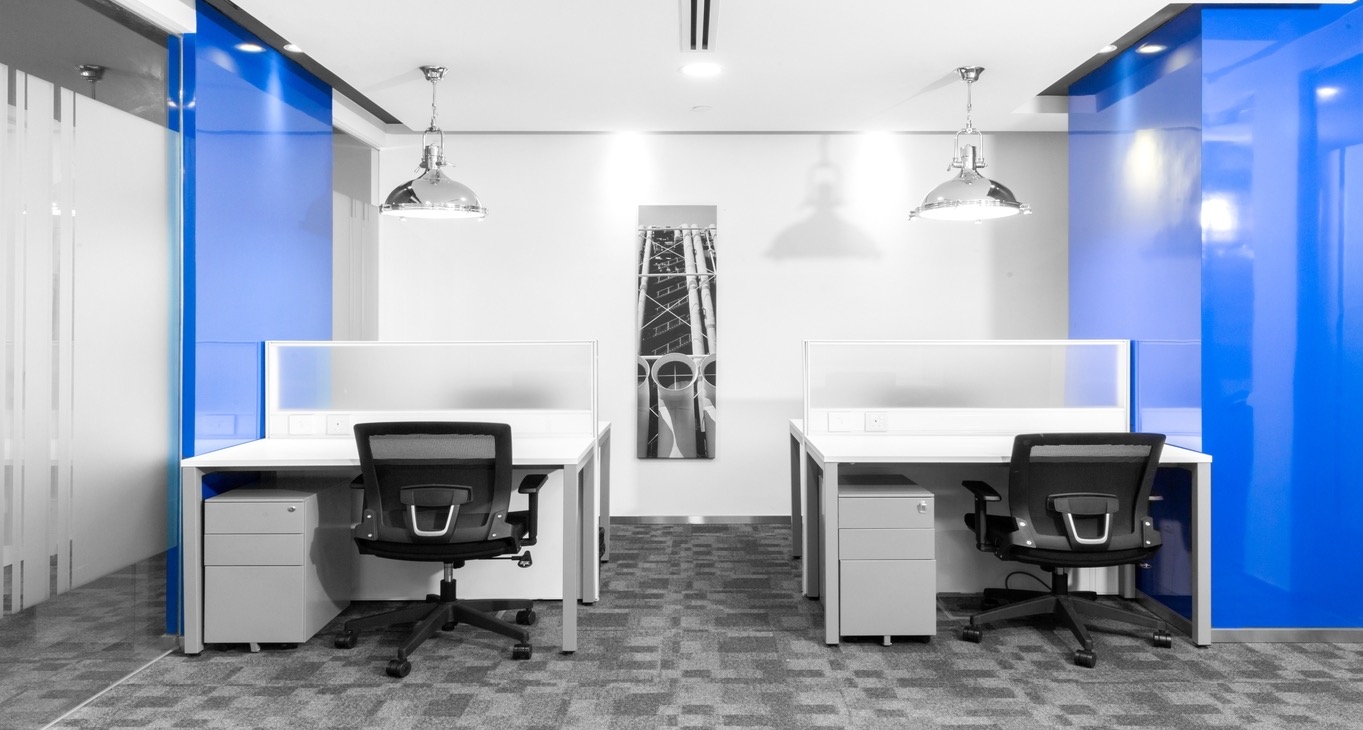 Pusat perniagaan Galaxis-One North Rent office Galaxis-One North — photo 5