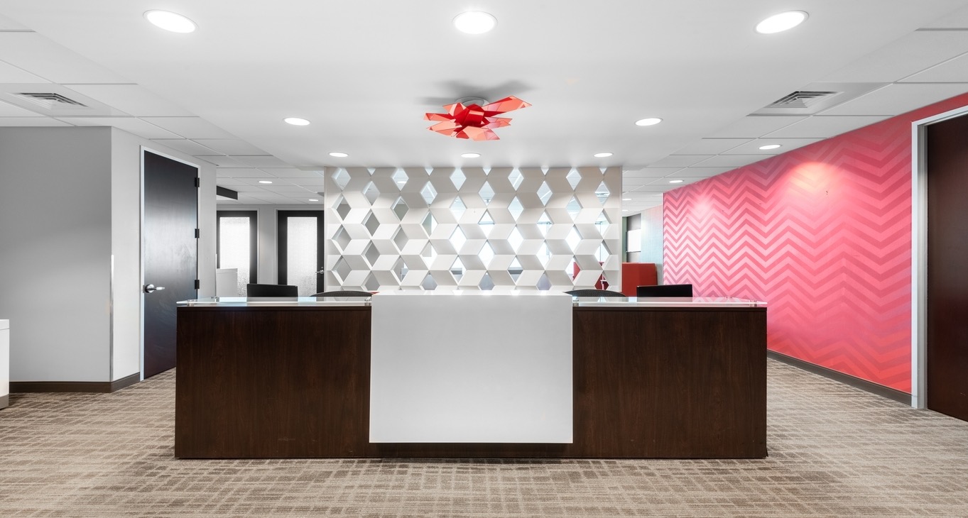 Rent office Galleria South Tower — photo 2
