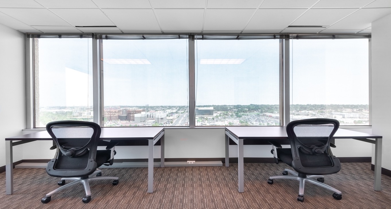Rent office Galleria South Tower — photo 5