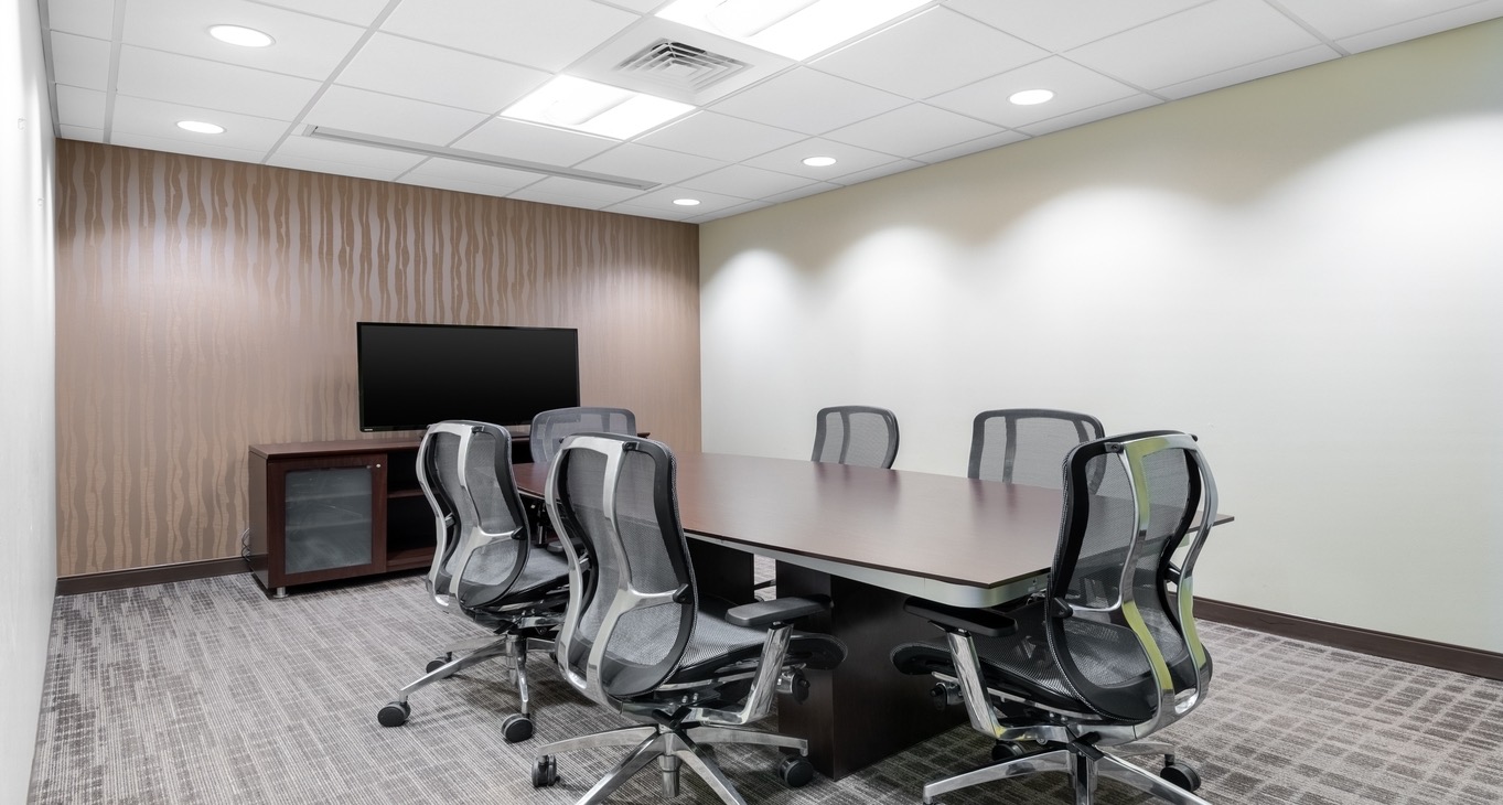 Rent office Galleria South Tower — photo 9