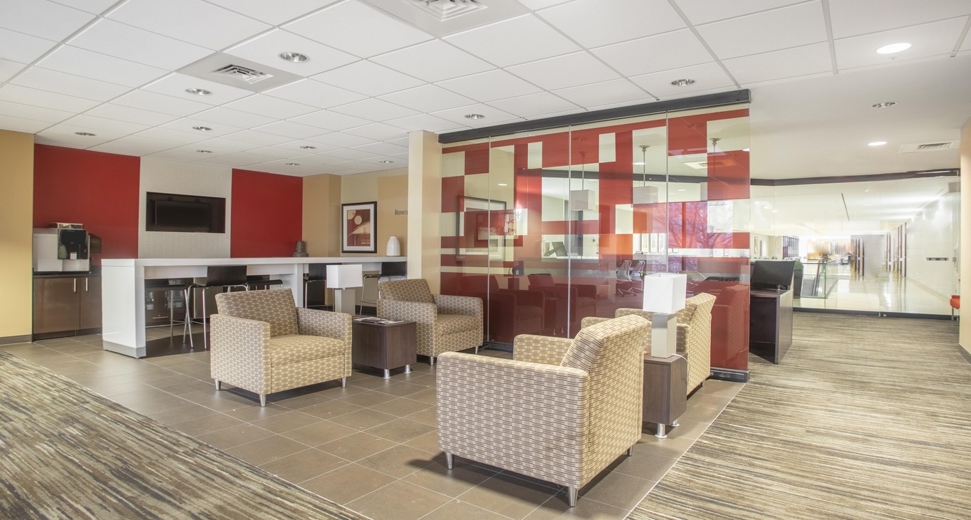 Rent office Galleria at PNC Plaza — photo 1