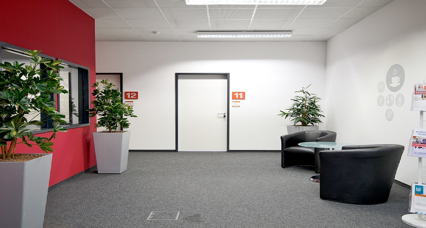 Business center Gartenfelder Straße 29-37 Rent office Gartenfelder Straße 29-37 — photo 2