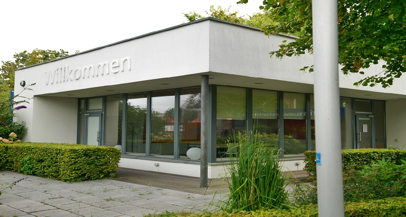 Business center Gartenfelder Straße 29-37 Rent office Gartenfelder Straße 29-37 — photo 7