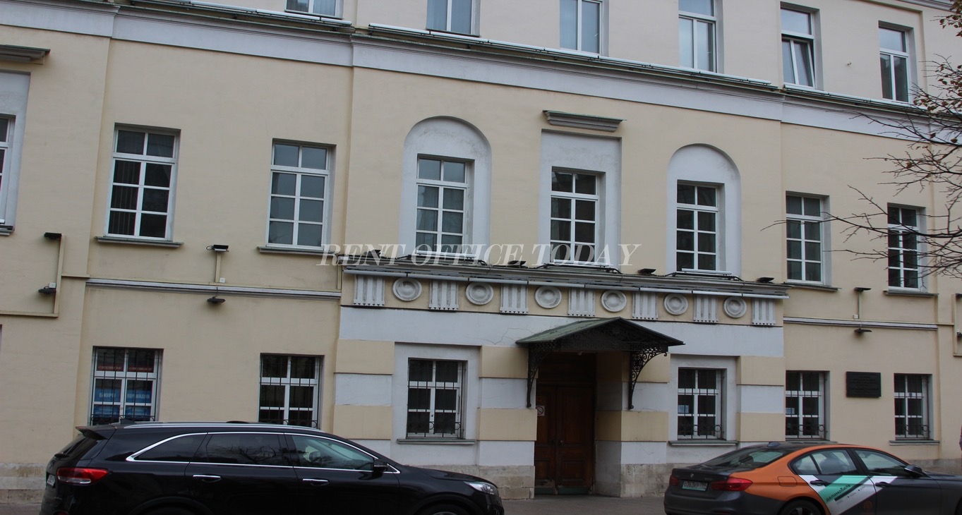 Rent office Газетный 9с2 — photo 3