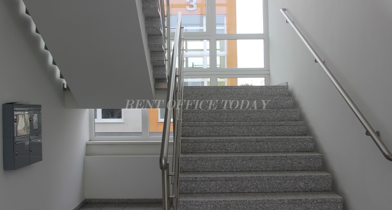 Rent office Gewerbazelle Perfektastraße 61 — photo 7