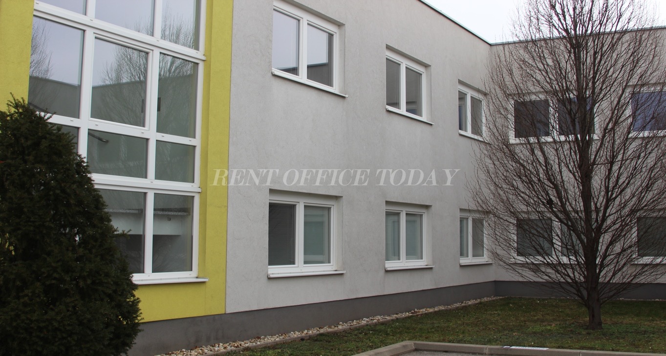 Rent office Gewerbazelle Perfektastraße 61 — photo 6
