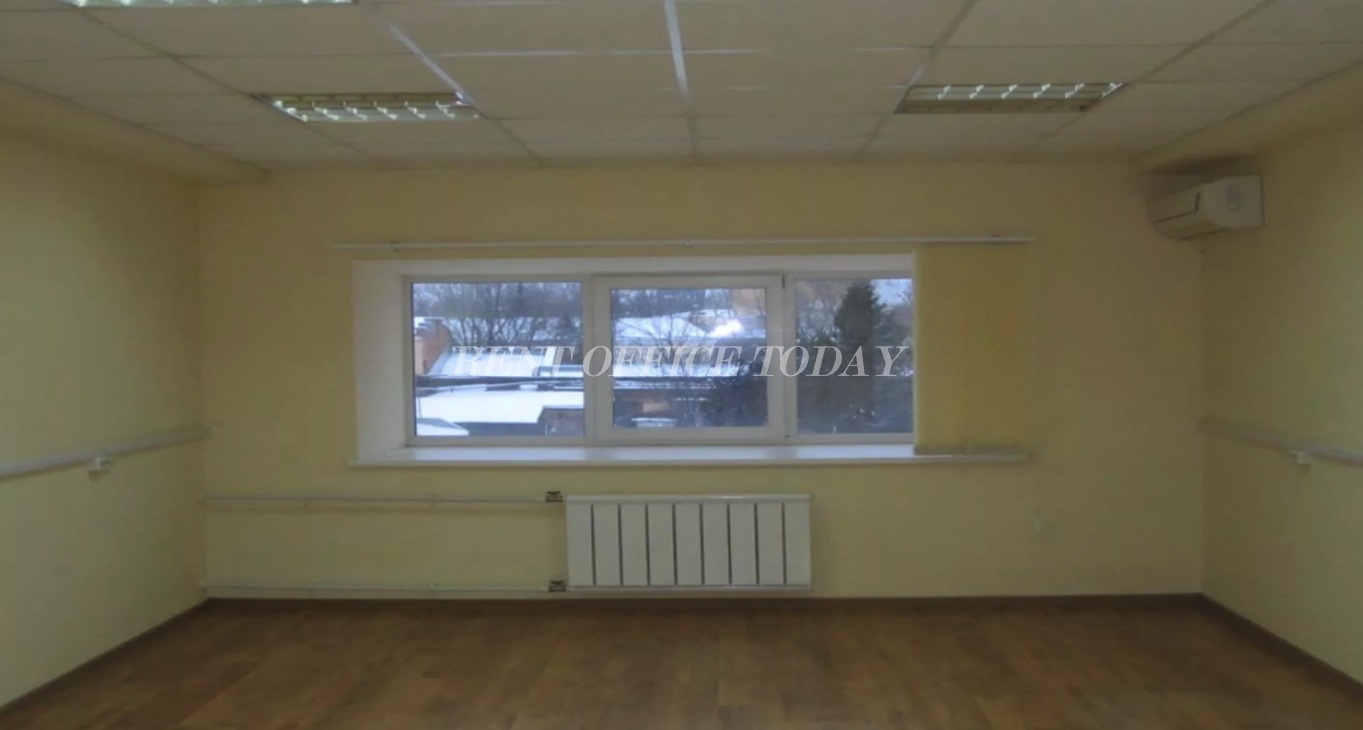 Бизнес-центр Гжельский 13Ас1 Rent office Гжельский 13Ас1 — photo 2