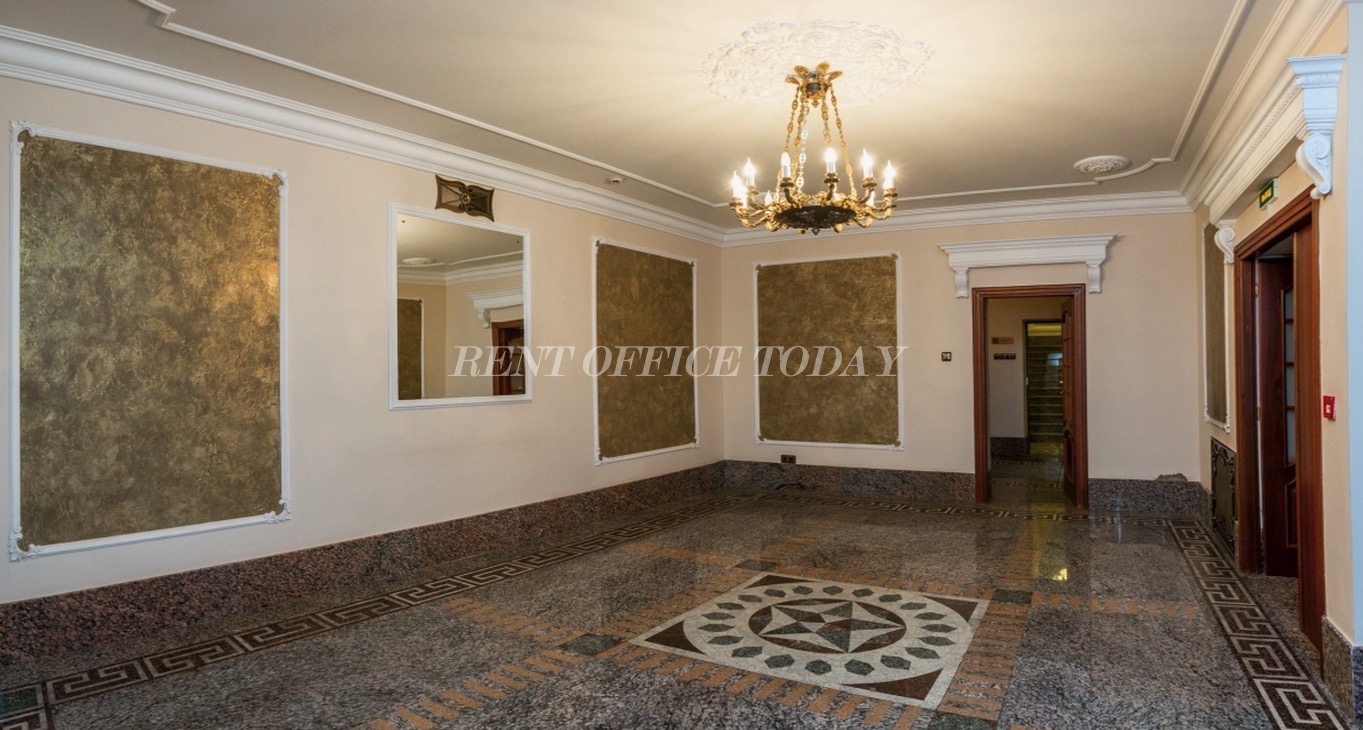 Rent office Гильдия — photo 8