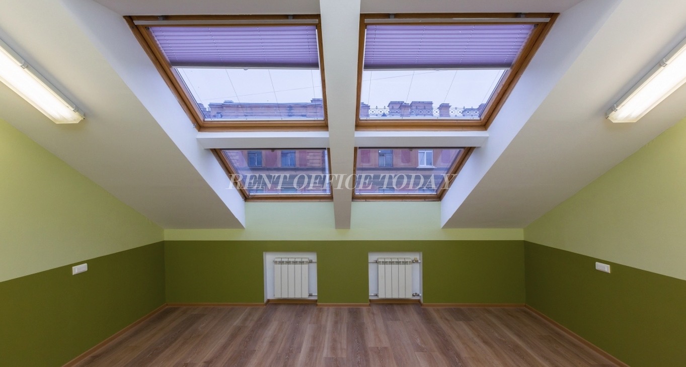 Rent office Гильдия — photo 5