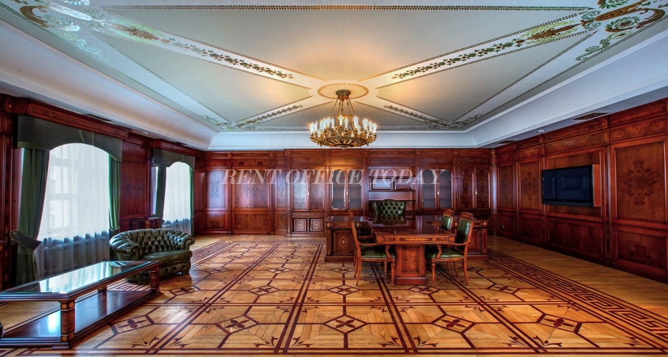 Rent office Гильдия — photo 3