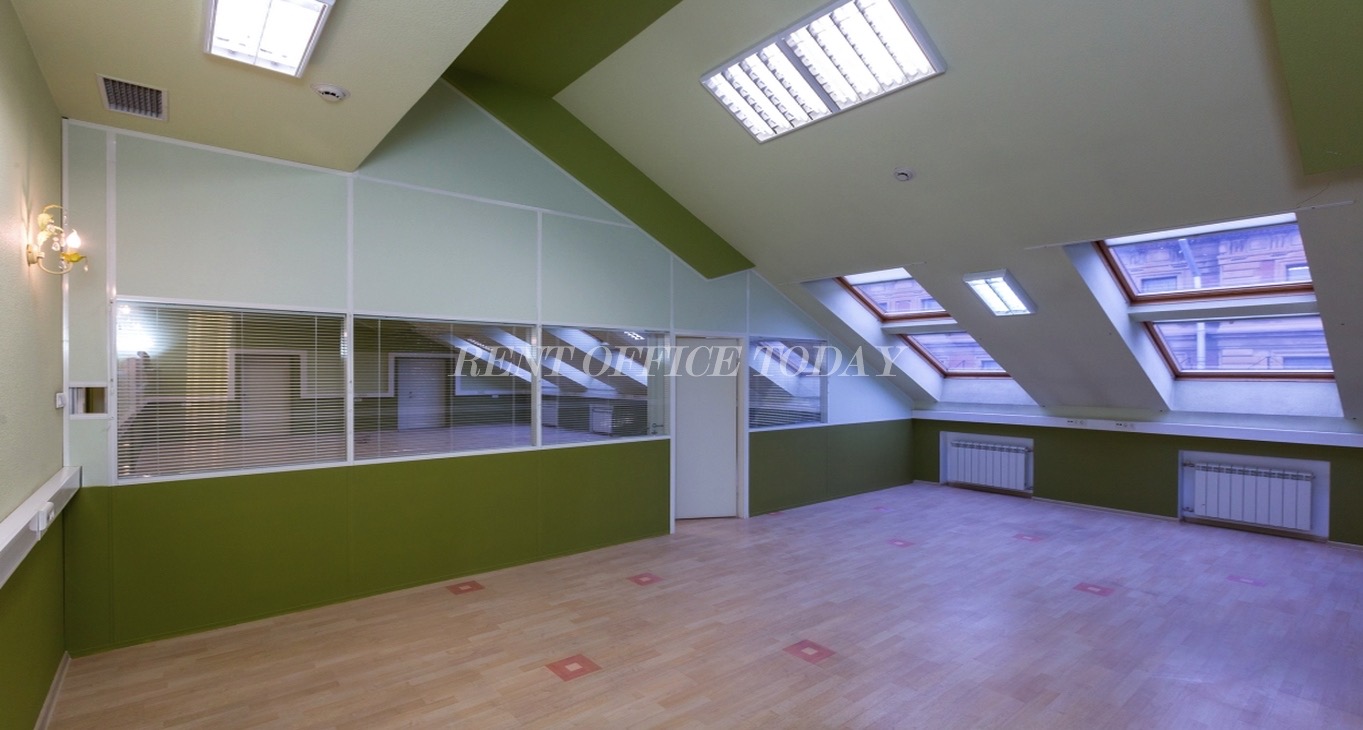 Rent office Гильдия — photo 14