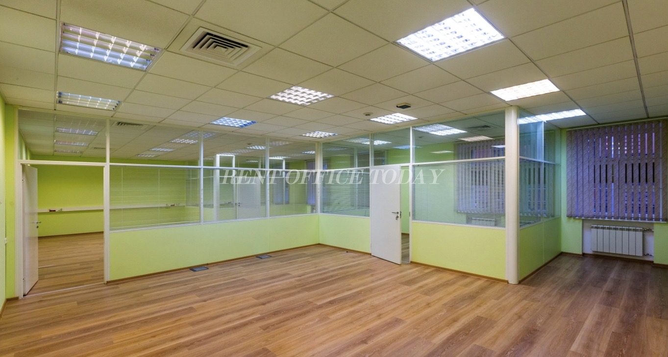 Rent office Гильдия — photo 13