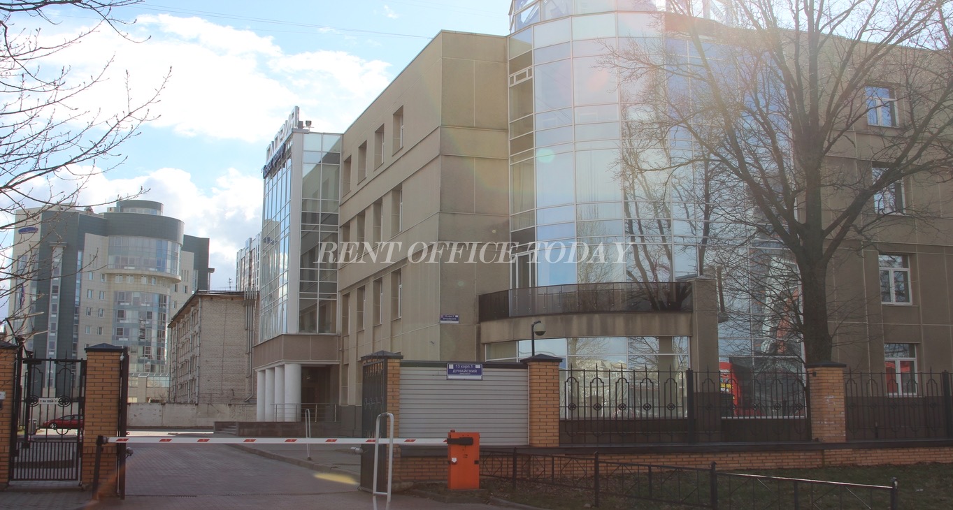 Rent office Глория — photo 2