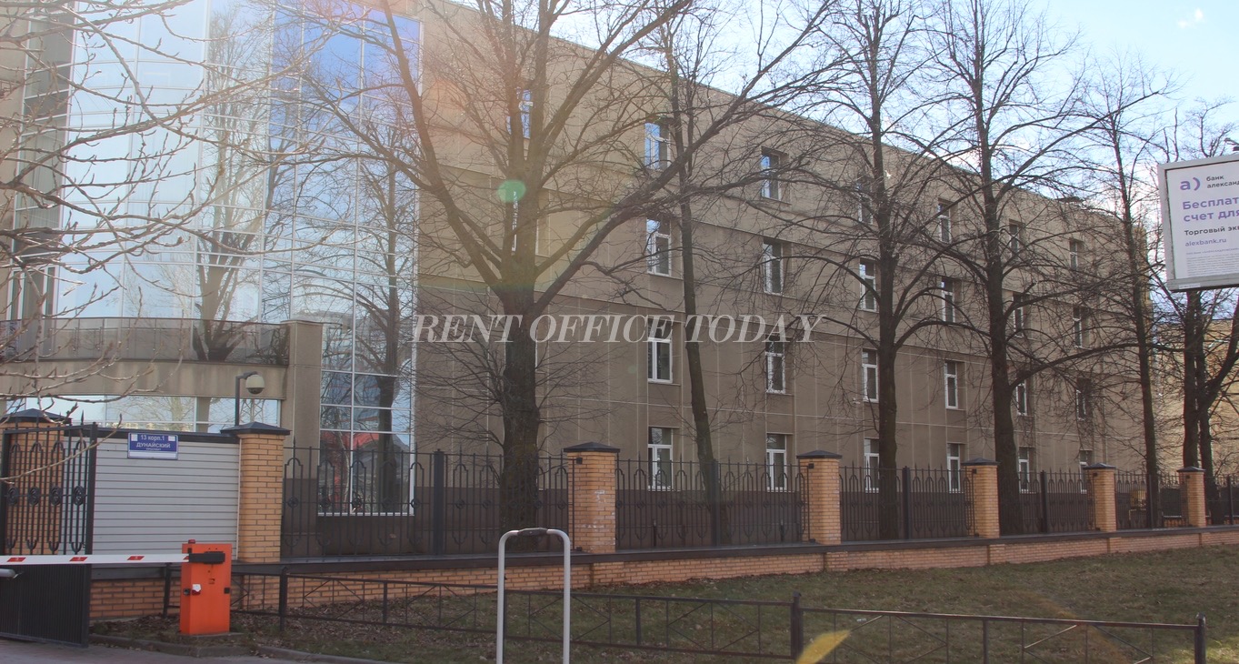 Rent office Глория — photo 3