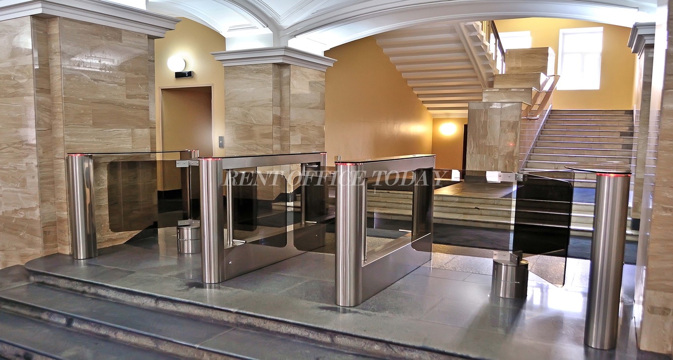 Бизнес-центр Голдекс Rent office Голдекс — photo 6