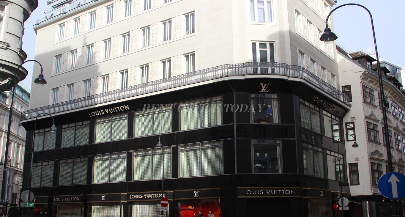 Rent office Goldenes Quartier Office — photo 39