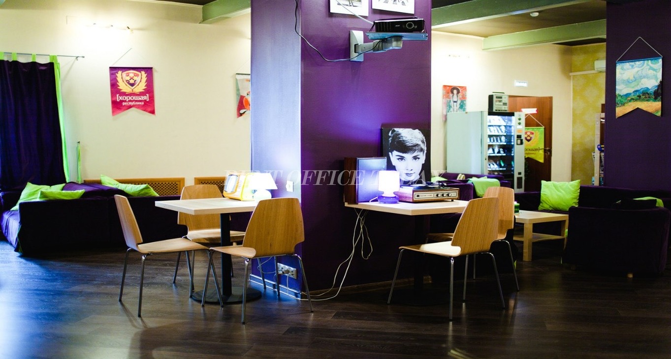 Rent office Маунт — photo 7