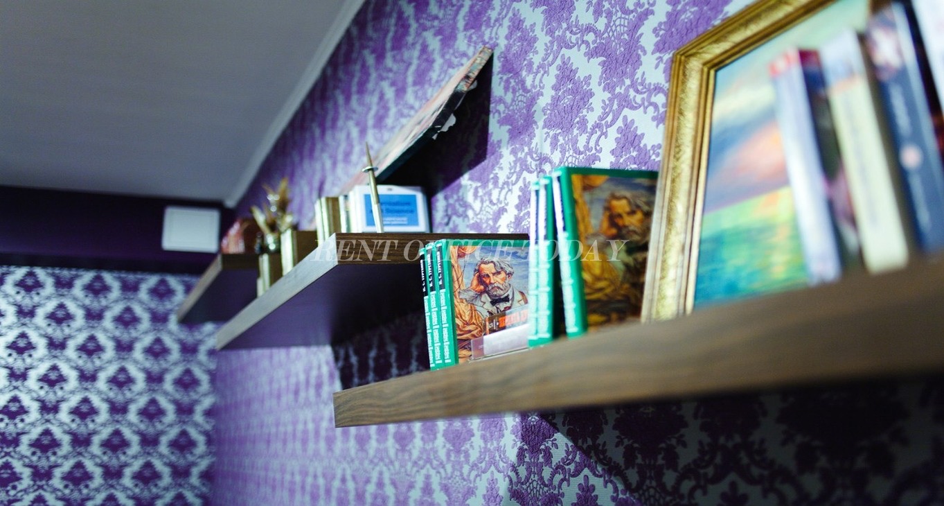 Rent office Coworking Good Republic — photo 15