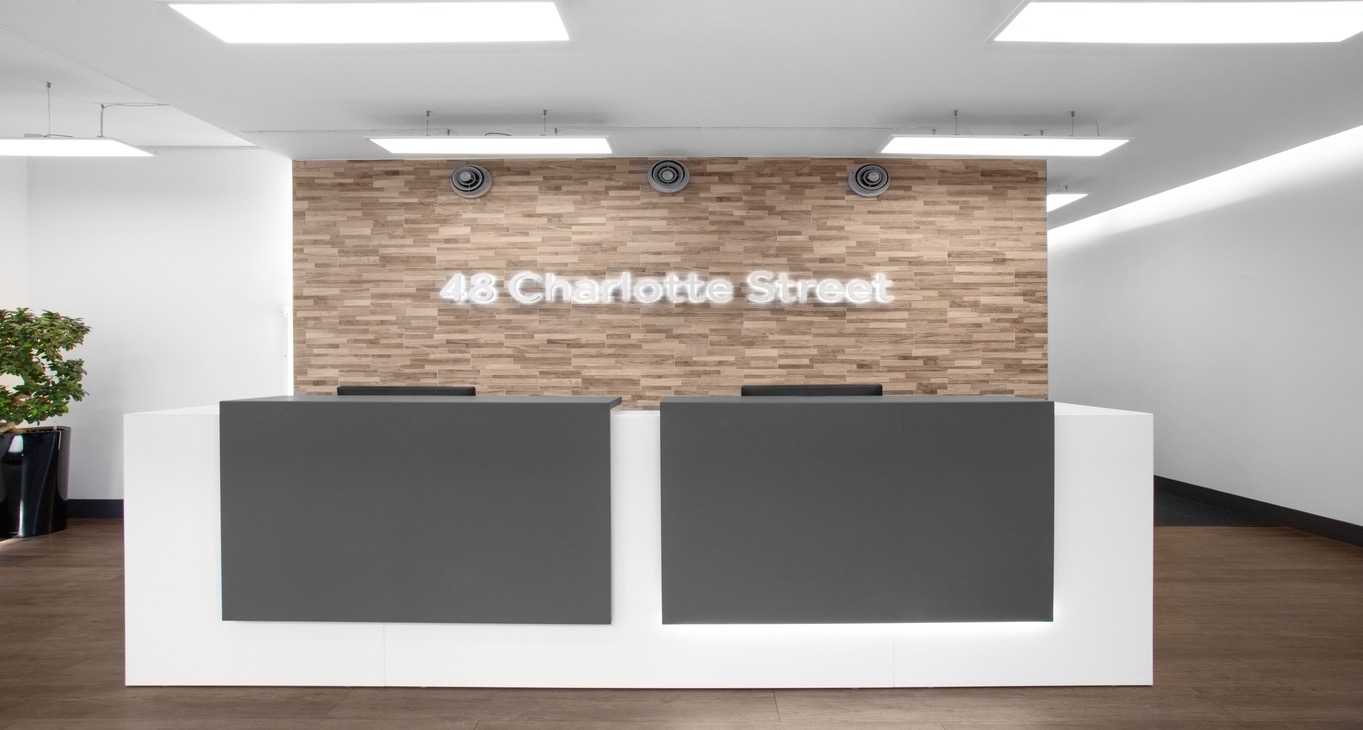 Rent office Goodge Street — photo 3