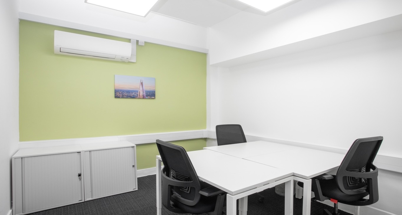 Rent office Goodge Street — photo 4