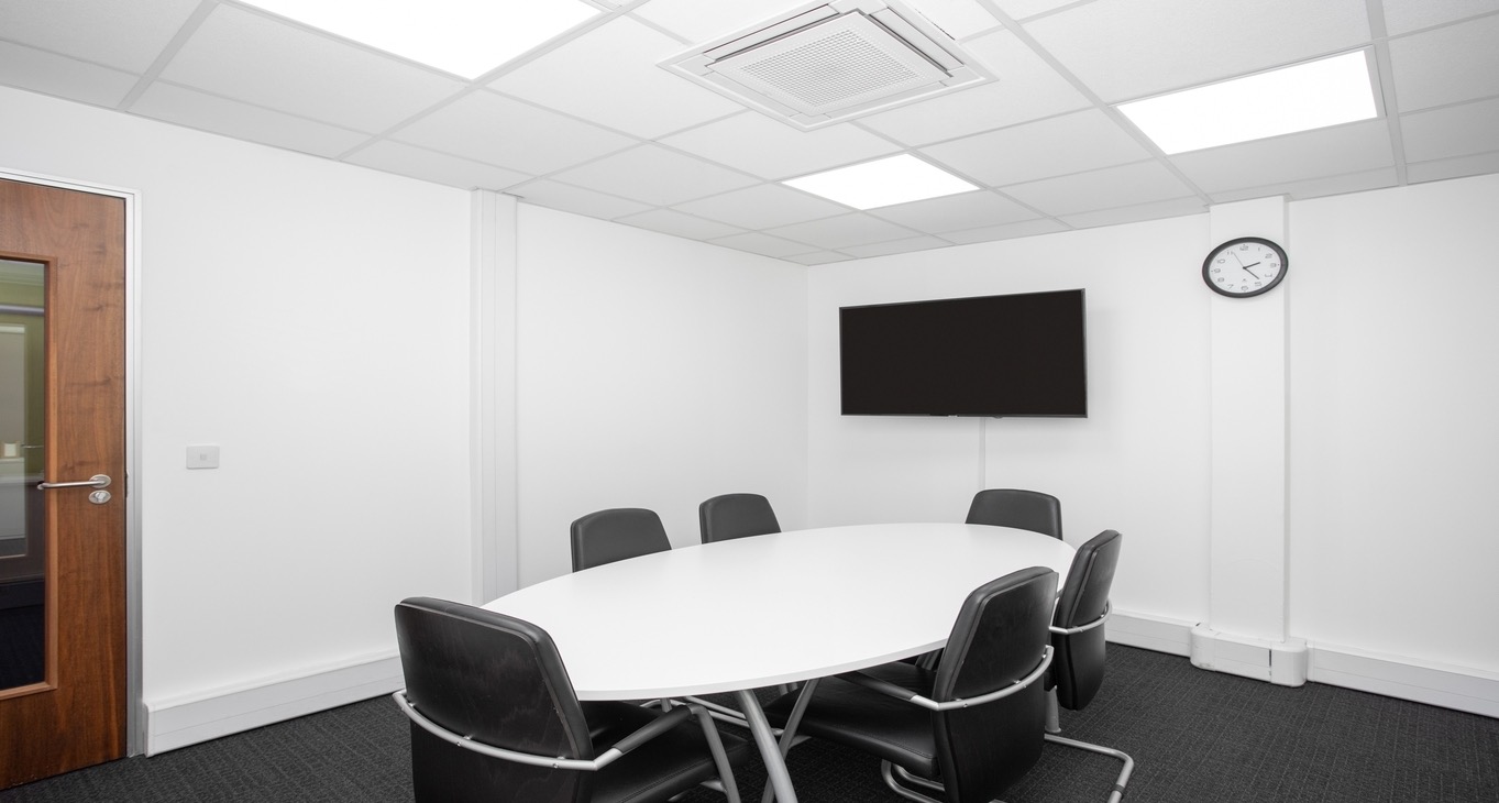Rent office Goodge Street — photo 7